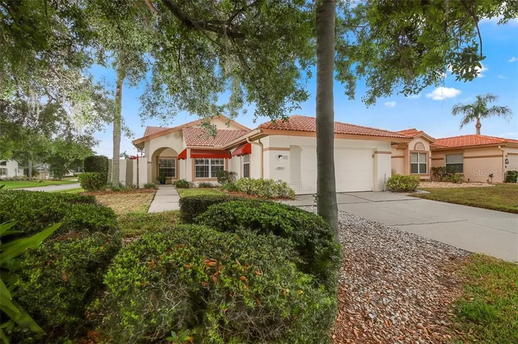 4903 Kilty Court E Bradenton FL 34203