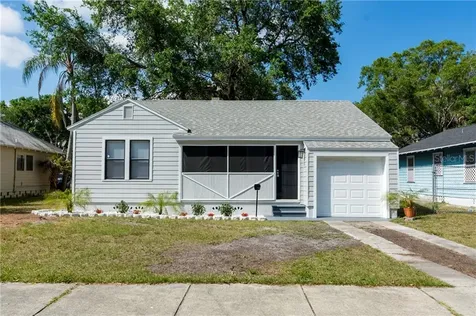 761 21st Avenue S St Petersburg FL 33705