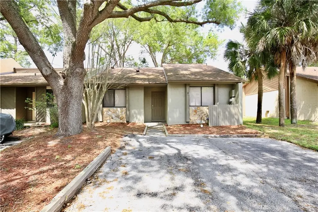 513 Mansfield Drive Altamonte Springs FL 32714