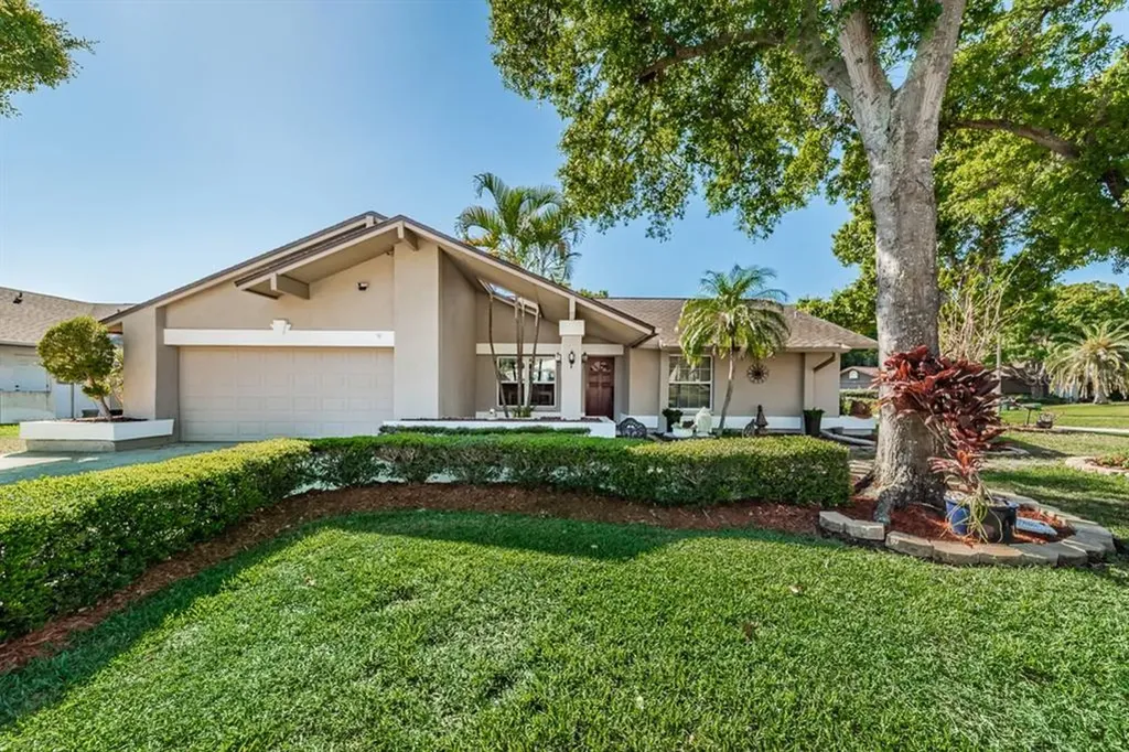2900 Pinewood Run Palm Harbor FL 34684