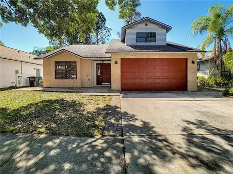 312 Feather Tree Drive Clearwater FL 33765