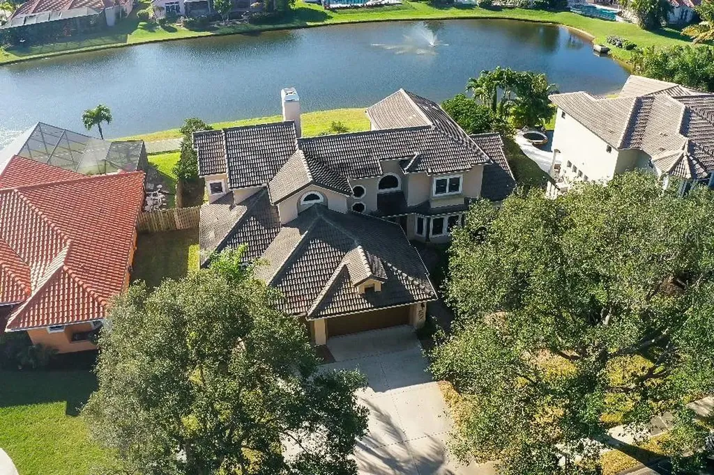 395 Normandy Drive Indialantic FL 32903