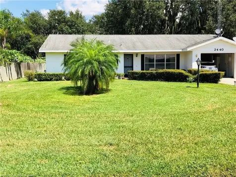 2440 W Nautilus Road Avon Park FL 33825