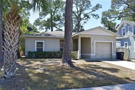 734 30th Avenue S St Petersburg FL 33705