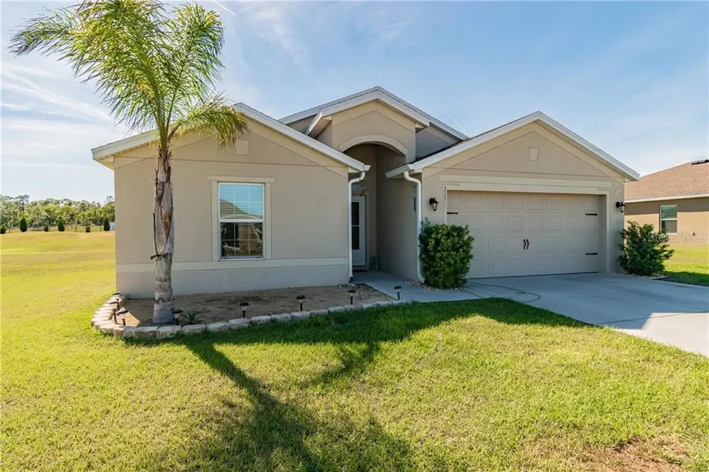 30555 Satinleaf Run Brooksville FL 34602
