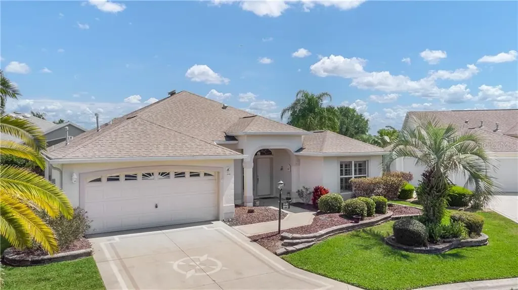 3141 Roswell Road The Villages FL 32162
