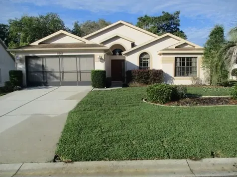 11266 Richford Lane Spring Hill FL 34609