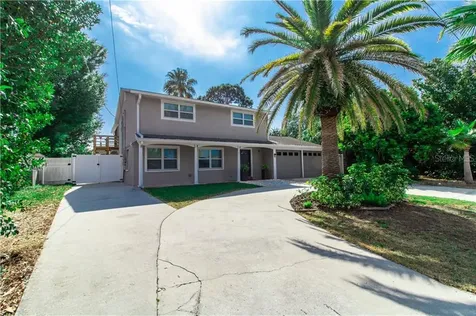 10712 Dalton Avenue Tampa FL 33615