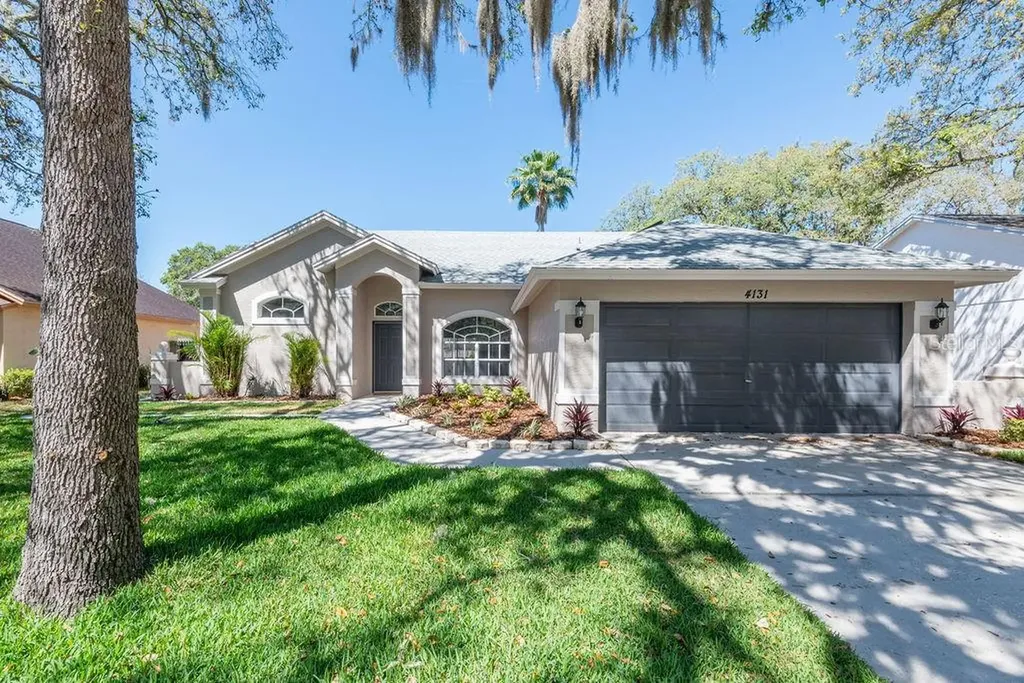 4131 Moreland Drive Valrico FL 33596