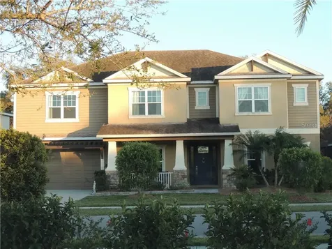 5819 Palmer Ranch Parkway Sarasota FL 34238