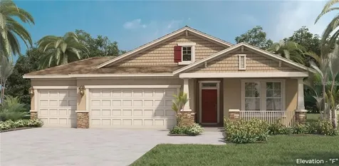 448 Cavesson Street Apopka FL 32712