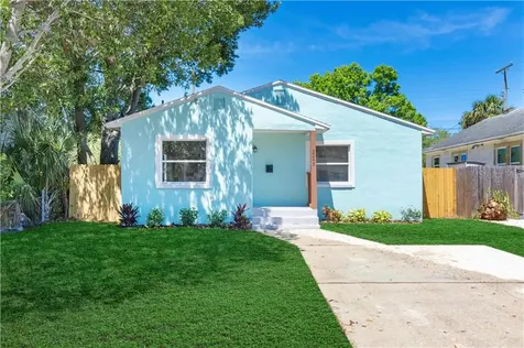 3245 4th Avenue S St Petersburg FL 33712
