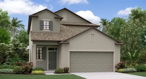 9124 Shadyside Lane Land O Lakes FL 34637