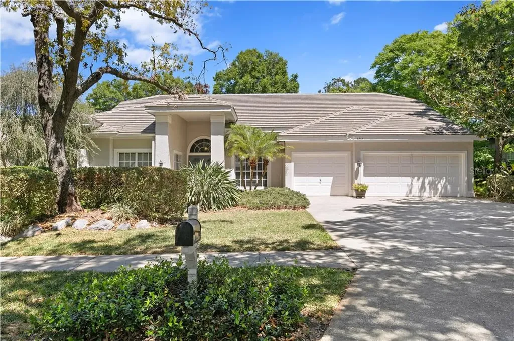 2313 Pinnacle Circle N Palm Harbor FL 34684