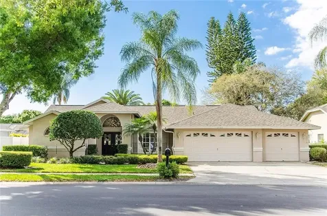 5497 Oakridge Drive Palm Harbor FL 34685
