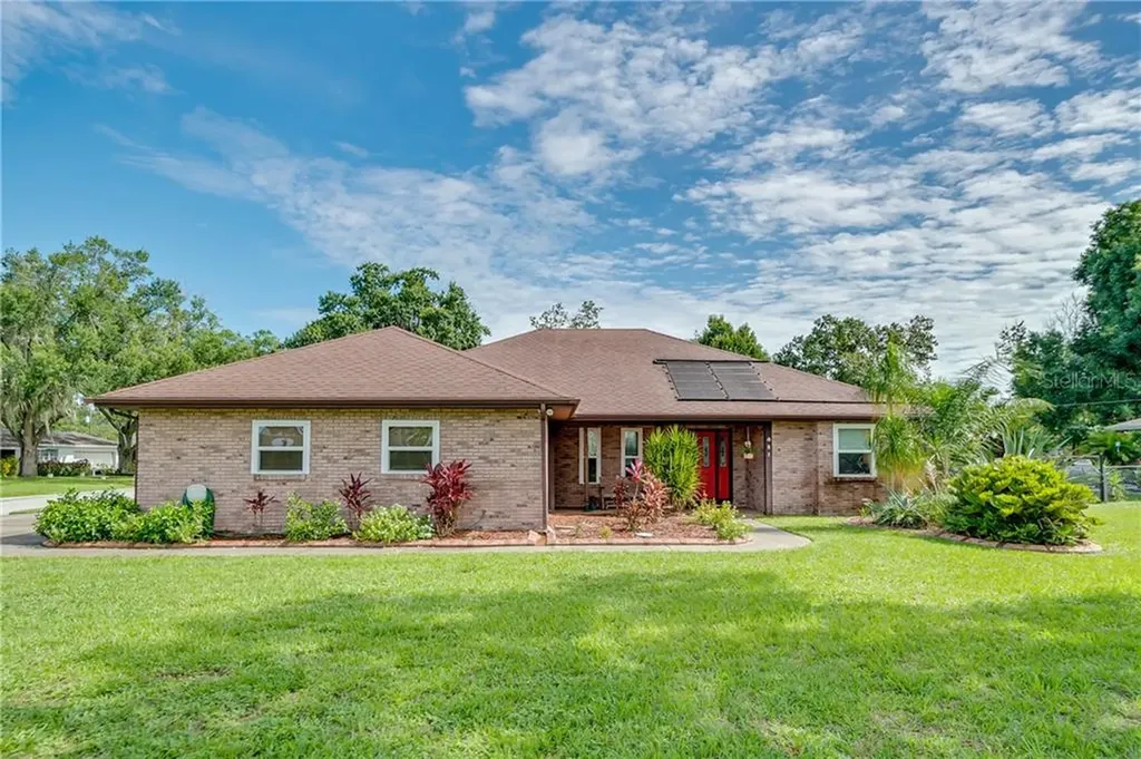 481 Windermere Drive Lakeland FL 33809