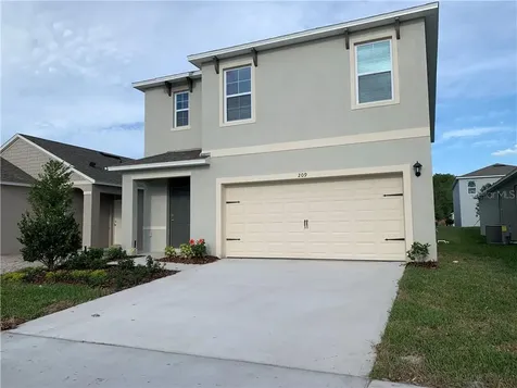 209 Duke Drive Deland FL 32724