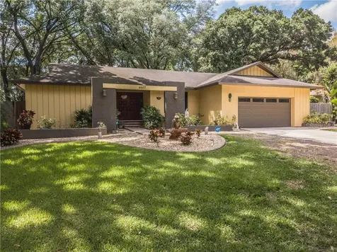 6607 Glencoe Drive Temple Terrace FL 33617