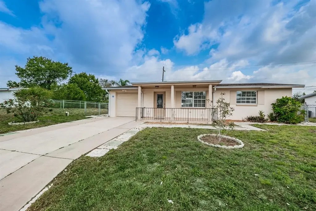 4807 Zodiac Avenue Holiday FL 34690
