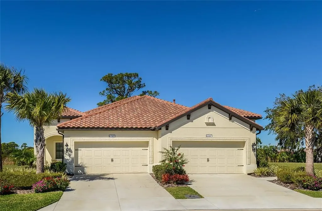 247 Carlino Drive Nokomis FL 34275