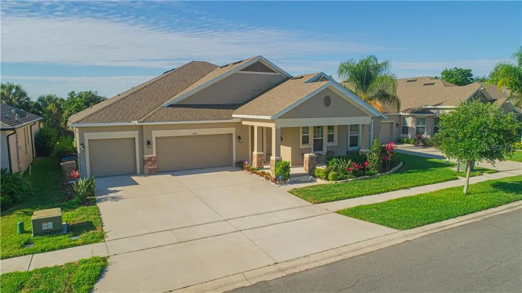 2340 Tradewinds Drive Kissimmee FL 34746