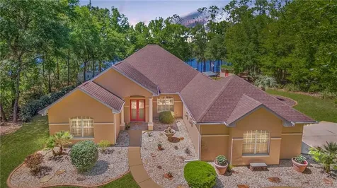 21795 SW 88th Lane Road Dunnellon FL 34431