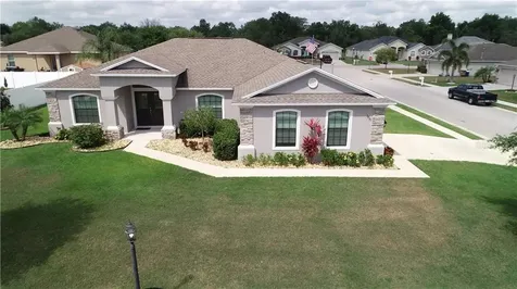 1930 Griffins Green Place Bartow FL 33830