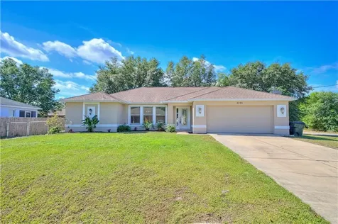 6193 Hollywood Avenue North Port FL 34291