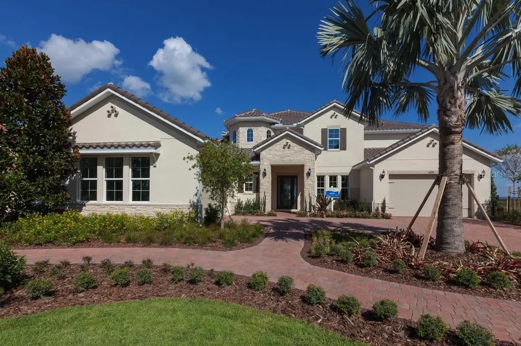 1491 Gateway Lane Kissimmee FL 34746