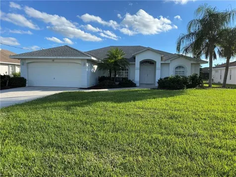 12 White Marsh Lane Rotonda West FL 33947