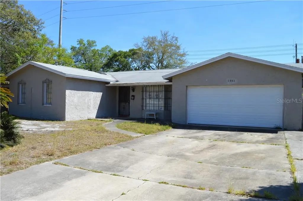 2603 Wyndham Lane Orlando FL 32808