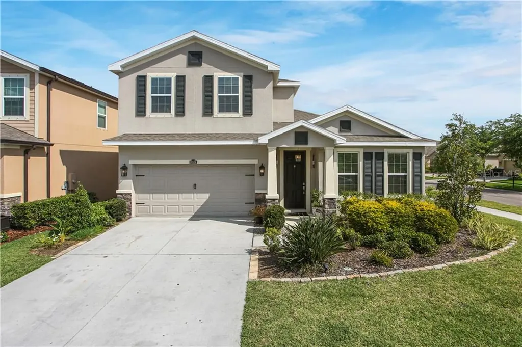 10514 Avian Forrest Drive Riverview FL 33578