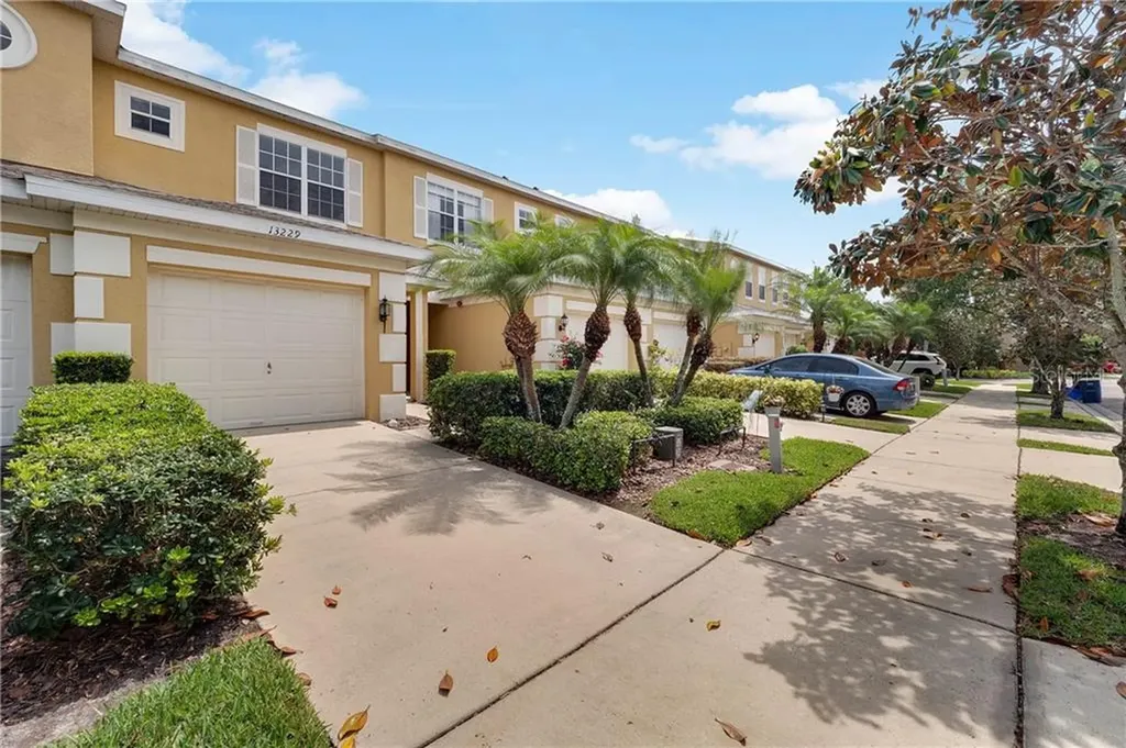 13229 Daniels Landing Circle Winter Garden FL 34787