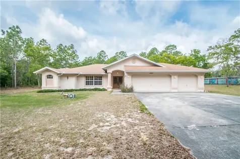 12017 Sedate Street Brooksville FL 34614