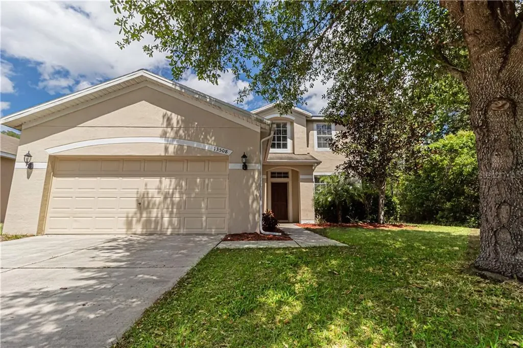 13508 Old Florida Circle Hudson FL 34669