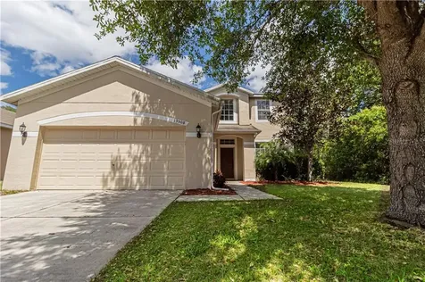 13508 Old Florida Circle Hudson FL 34669