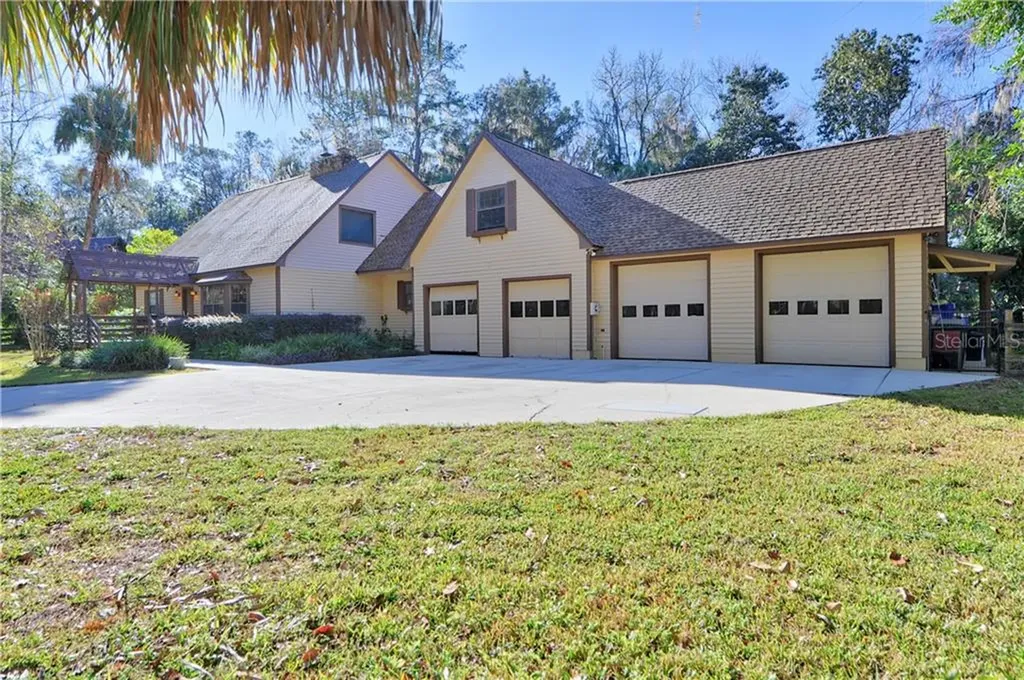 538 SW 45th Street Ocala FL 34471