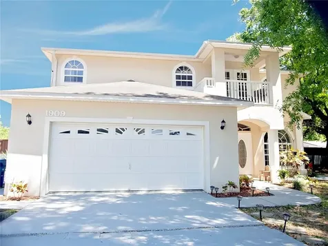 1909 Verano Drive Haines City FL 33844