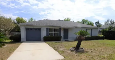 585 Hickory Avenue Orange City FL 32763