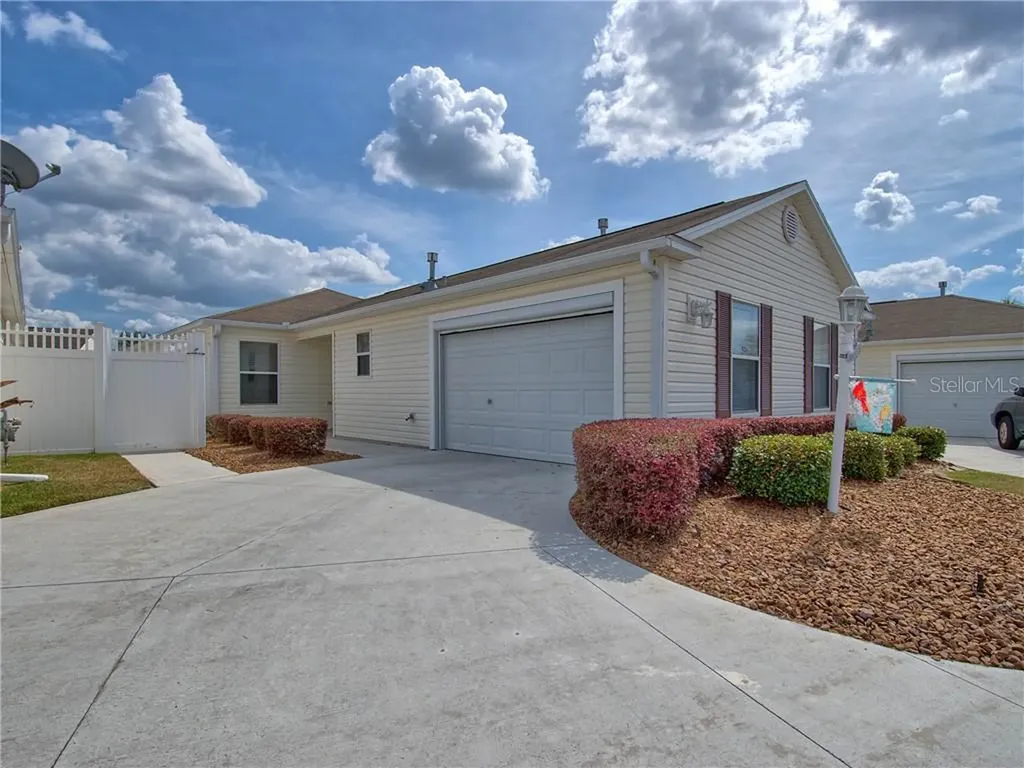 596 Audrey Lane The Villages FL 32162