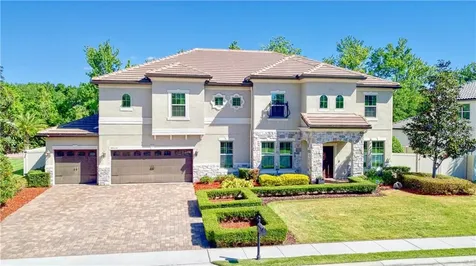 4860 Brook Spring Court Oviedo FL 32765