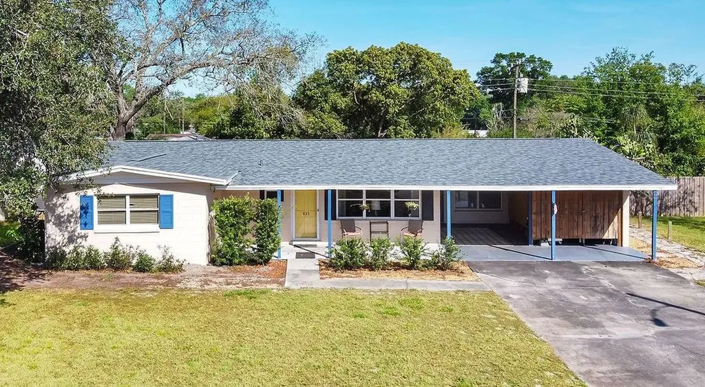 835 Highland Terrace Titusville FL 32796