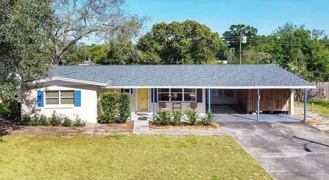 835 Highland Terrace Titusville FL 32796