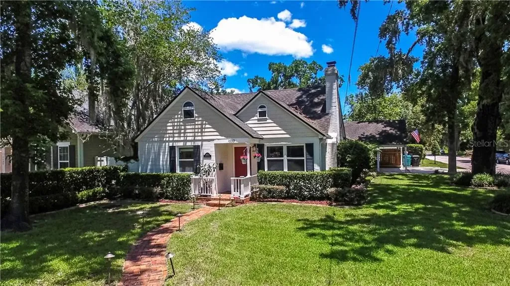1635 Delaney Avenue Orlando FL 32806