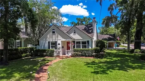 1635 Delaney Avenue Orlando FL 32806