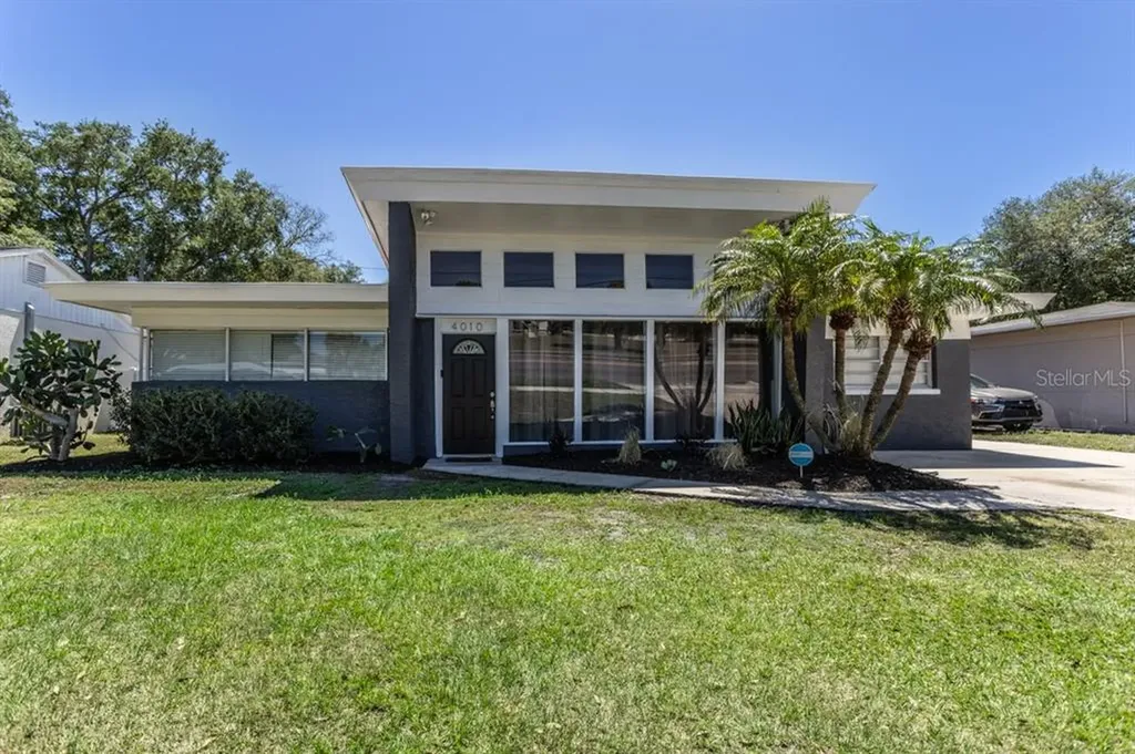 4010 W Euclid Avenue Tampa FL 33629