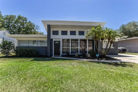 4010 W Euclid Avenue Tampa FL 33629