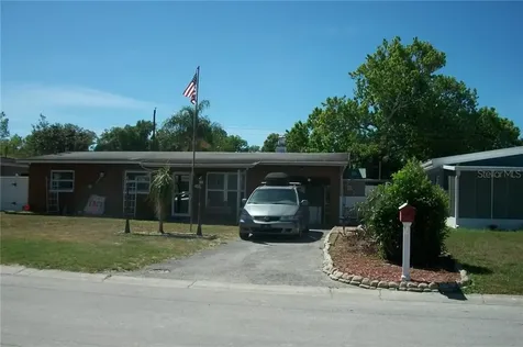 1371 Barry Street Clearwater FL 33756