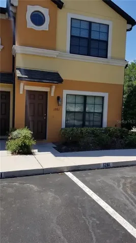 1261 Trillium Park Lane Sanford FL 32773