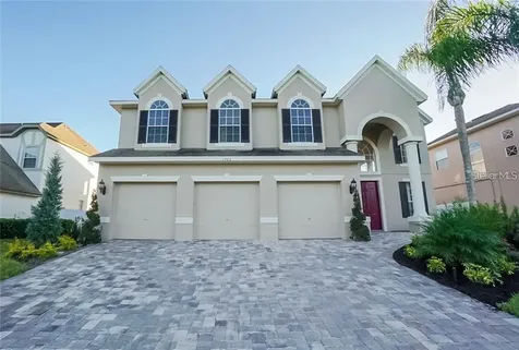 1765 Carolina Wren Drive Ocoee FL 34761